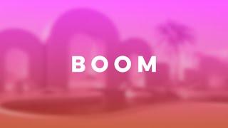 bbno$ - Boom (Lyrics)