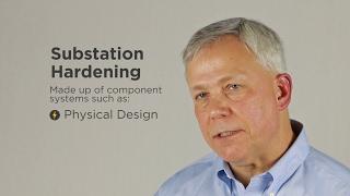 ASSET Engineering's managing partner and principal engineer Neal Rich, P.E. on Substation Hardening.