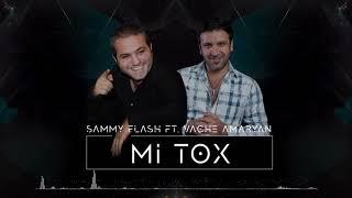 Sammy Flash & Vache Amaryan - Mi Tox (RMX) // official // 2019//