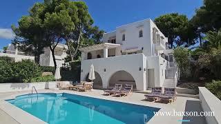 Cala D'or Beach house for sale by baxson