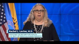 NMHM2021 Message from HHS Assistant Secretary for Health Dr. Rachel