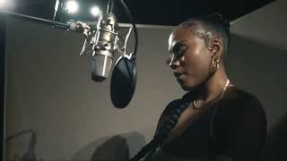 Nia Imani- Letter to you (Shot by phocus) (In-studio video)