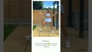 How To Do A Jump Rope in a Corn Song   #cornsong #jumprope #itscorn #corn #funny #skipping #shorts