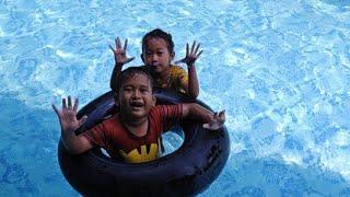 Berenang