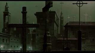 Vampire Hunter D - Bloodlust (2000) - Opening Scene