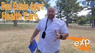 Health Care Options at eXp Realty | Another Reason Agents join eXp