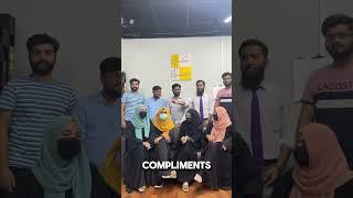 Fun Friday | Who is most like to..?(Office Edition) | Code Wise