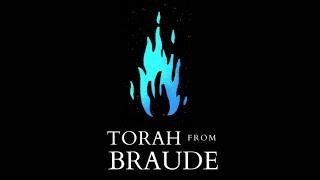 Toldos - What’s in a Voice? - Torah from Braude