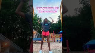 I love this dance mashup #dance #dancechallenge #dancer