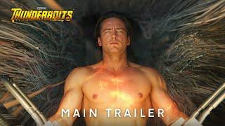 Thunderbolts* | Main Trailer