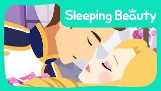 Sleeping Beauty｜Fairy Tale and Bedtime Stories in English｜Kids Story｜Princess