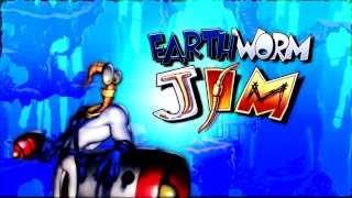 Earthworm Jim | Slug for a Butt! (CGT Remix)