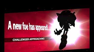 Unlocking Sonic Exe and Mario Exe In Smash Ultimate