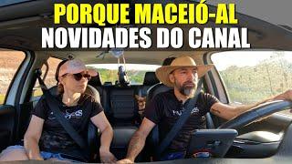 Hunter's Pesca Sub - Entenda nossa mudança para Maceió e o que vem por aí!