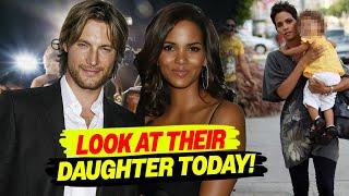 The Love Story Of Halle Berry With A Canadian Model. How Their Life Turned Out After A Break-Up