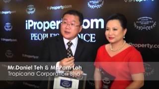 iProperty.com Malaysia PCA 2014: Best High Rise Development