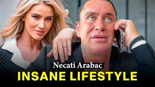 How Necati Arabaci Spends His Lifestyle With Women