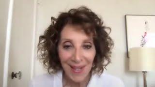 Evil’s Andrea Martin Talks Working a Different Acting Muscle With Dramatic Role and Scariest Demon