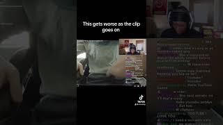 Live on Twitch - Ezra Caught in4k #fyp #viral #twitchclips