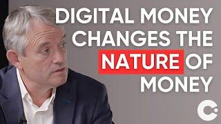 "Digital Money Changes the Nature of Money" - Jonny Fry | Talking Markets with M. Wilson & D. Buik