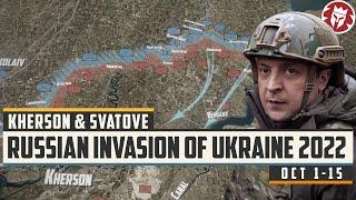 Attack on the Crimean Bridge - Russian Invasion of Ukraine DOCUMENTARY