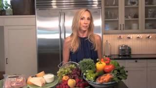 Dawna Stone's Tips for Going Organic