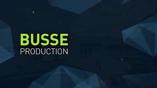 BUSSE Production -  Imagefilm 2023 (ENG)