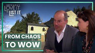 Family's Big Move After Stunning Renovation | Love It Or List It UK