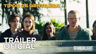 Tipos De Gentileza - Tráiler Oficial   SUB │ PubliCine