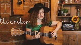 Taylor Swift - The Archer Cover