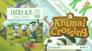 Lucky K.K. (Aircheck) - Animal Crossing K.K. Slider OST Extended