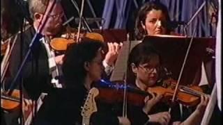 ELO Part 2 - Moment Of Truth Overture Warsaw, Poland May 2000