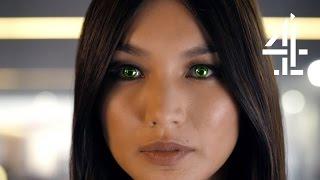 Humans | Series 1 Trailer