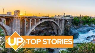 Up with KREM Headlines: Wednesday, November 20, 2024