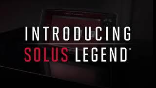 SOLUS Legend Overview | Snap-on Diagnostics UK