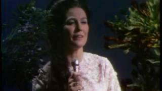 Loretta Lynn - I Believe.