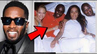 Diddy's Freak-Offs Celebrities List EXPOSED | DOCUMENTARY *REACTION*