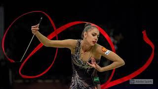 Bring me to life - music for rhythmic gymnastics