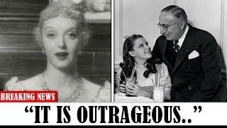 50 Nasty Things Done To Old Hollywood Actors