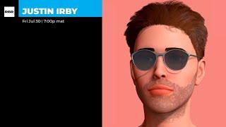Justin Irby | Recordbar Radio