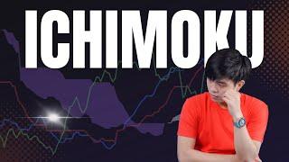 Hướng Dẫn Sử Dụng ICHIMOKU Đơn Giản Nhưng Hiệu Quả | Nguyễn Hữu Đức Trader