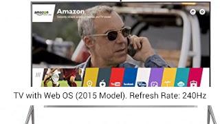 Honest LG 98UB9800 98-Inch Class 4K Ultra HD 3D Smart LED TV with Web OS Reviews