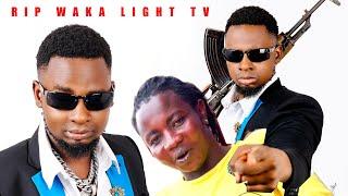 WAKA LIGHT IRUGAWE/akababaro ka AKES DON gatunye yihekura abiwe kubera bafise uruhara