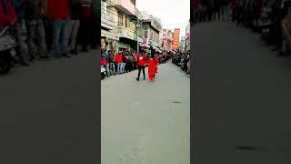 First Time Shooting Clip at Bishnah Market || Jamesh Bhagat, Nisha Gupta || JB PRODUCTION JAMMU