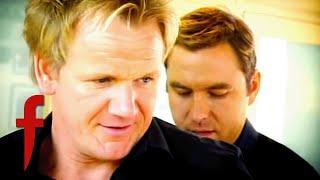 David Walliams Tells Gordon Ramsay He Has Camp Appeal | The F Word