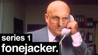 Terry Tibbs Series 1 Compilation - Fonejacker