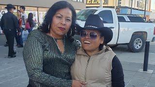 Que milagro!!! con Sofi Garcia