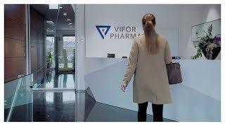 Vifor Pharma Company Video