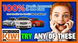 Top 5 Car Loans for No Credit History 2023 | How to Get an Auto Loan With No Credit  CREDIT S2•E10