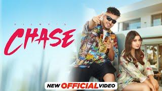Chase (Official Video) - Filmy | Komal Chaudhary | Shine | Haryanvi Song 2024